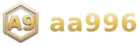 aa996 logotipo